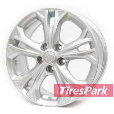 Replica Hyundai R769 7.5x17 5x114.3 ET44 DIA0 S