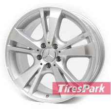 Replica Mercedes RB451 8.5x18 5x112 ET45 DIA66.6 SMF