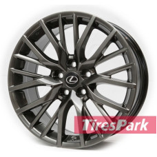 Replica Lexus D1260 8x20 5x114.3 ET30 DIA60.1 HB