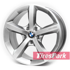Replica BMW AF139 8x18 5x120 ET32 DIA72.6 HS