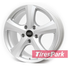 Replica Audi MS19 8x18 5x130 ET43 DIA71.6 S