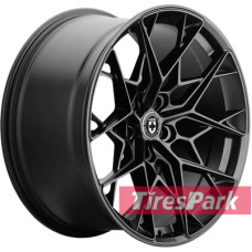 HRE FF10 10.5x22 5x112 ET35 DIA66.6 SB
