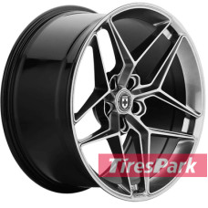 HRE FF11 9.5x21 5x112 ET30 DIA66.6 S