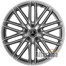 Mercedes OEM A2234013500 S-Klasse W223 8.5x19 5x112 ET31.5 DIA66.6 HB