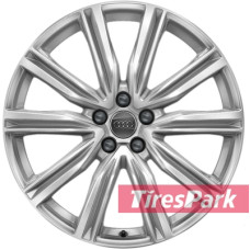 Audi OEM 4M8601025T Q8 8.5x20 5x112 ET20 DIA66.6 S