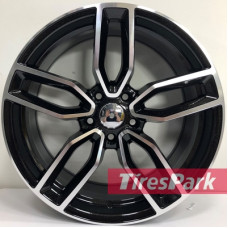 Sportmax Racing SR-9423 8x18 5x112 ET42 DIA0 BEP