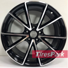 Sportmax Racing SR-9424 8x18 5x112 ET40 DIA66.6 BEP