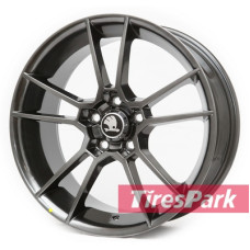 Replica Skoda M01 8x18 5x112 ET38 DIA73.1 HB