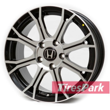 Replica Honda V35 7x16 5x114.3 ET38 DIA73.1 BMF