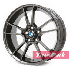 Replica BMW M01 8x18 5x112 ET38 DIA73.1 HB