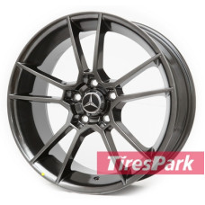 Replica Mercedes M01 8x18 5x112 ET38 DIA73.1 HB