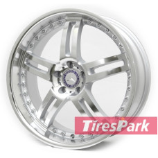 Replica Mercedes M05 8.5x20 5x112 ET35 DIA73.1 SMLP