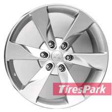 Replica Mitsubishi L-189 9x20 6x139.7 ET40 DIA0 HS