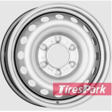 Magnetto Wheels R1-1950 6.5x16 6x139.7 ET50 DIA92.3 S