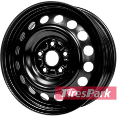 Magnetto Wheels R1-1878 6x16 5x114.3 ET50 DIA60 Black