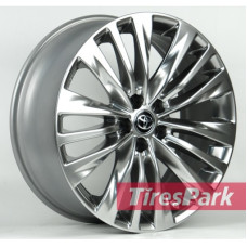Replica TY202097 8x20 5x114.3 ET35 DIA60.1 HB