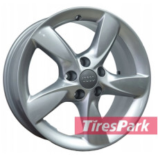 Audi OEM 4G0071497 7.5x17 5x112 ET37 DIA66.6 S