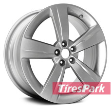 Land Rover OEM J8A21007SS 8.5x20 5x108 ET45 DIA63.3 S