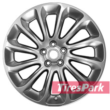 Land Rover OEM JK52AA 8.5x20 5x120 ET47 DIA72.6 S