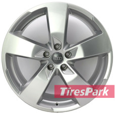 Audi OEM 4K0601025K 8.5x20 5x112 ET43 DIA66.6 S