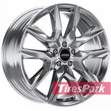 Ronal R71 8.5x20 5x112 ET52 DIA66.5 PLS