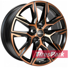 Ronal R71 8.5x20 5x112 ET52 DIA66.5 jBCM