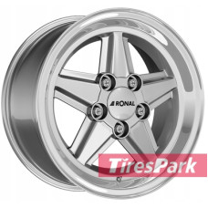 Ronal R 9 7x16 5x112 ET23 DIA66.5 S