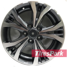 Replica Toyota CT-2306 6x16 5x114.3 ET42 DIA60.1 MG