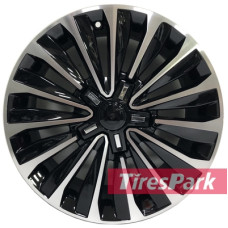 Replica VW CT-2240 7x17 5x112 ET45 DIA0 MB