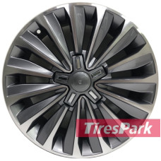 Replica VW CT-2240 7x17 5x112 ET45 DIA57.1 MG