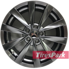 Replica VW CT-2245 7x17 5x112 ET42 DIA57.1 HB