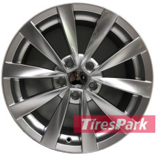 Replica VW CT-2245 7x17 5x112 ET42 DIA57.1 HS