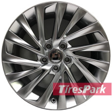 Replica Toyota CT-2313 7.5x17 5x114.3 ET45 DIA60.1 HS