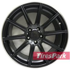 Replica Mercedes-Benz CT-1114 8.5x18 5x112 ET45 DIA66.6