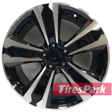 Replica Honda CT-1673 7.5x18 5x114.3 ET42 DIA0 MB