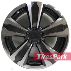 Replica Honda CT-1673 7.5x18 5x114.3 ET42 DIA0 MG
