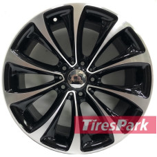 Replica BMW CT-1230 8x18 5x120 ET30 DIA0 MB