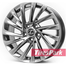 Replica Lexus RB313 8x18 5x114.3 ET40 DIA60.1 HB