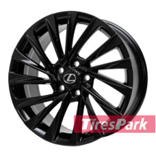 Replica Lexus RB313 8x18 5x114.3 ET40 DIA60.1 BM