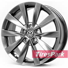 Replica Volkswagen RB45 7x17 5x112 ET42 DIA0 HB