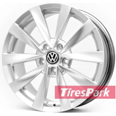 Replica Volkswagen RB45 7x17 5x112 ET42 DIA0 HS