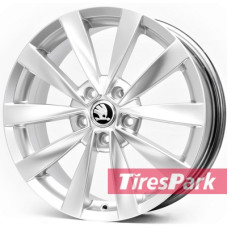 Replica Skoda RB45 7x17 5x112 ET42 DIA0 HS