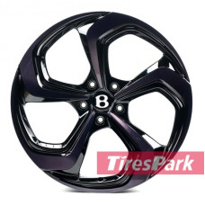 Replica FORGED BN22826 10x22 5x130 ET28 DIA71.5 GBwDMF