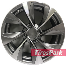 Replica CT-1458 6.5x16 4x108 ET17 DIA0 MG
