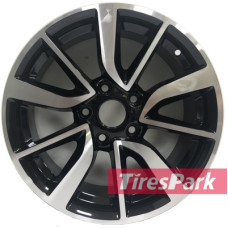 Replica CT-2080 6.5x16 5x114.3 ET40 DIA66.1 MB