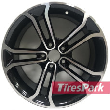 Replica CT-1559 7.5x17 5x108 ET50 DIA63.4 MB