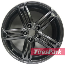 Replica CT-1018 7x17 5x112 ET45 DIA0 HB