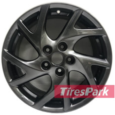 Replica CT-1925 7x17 5x114.3 ET60 DIA67.1 HB