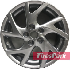 Replica CT-1925 7x17 5x114.3 ET60 DIA67.1 HS