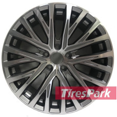 Replica CT-1056 8x18 5x112 ET45 DIA66.6 MG